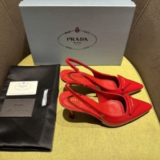 Prada Sandals